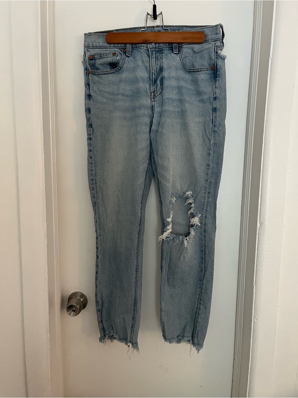 AE 90’s Skinny Jeans